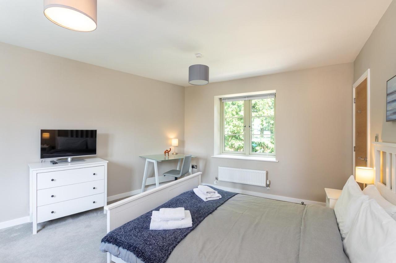 Beautiful Honeycomb Cottage In Heart Of Cotswolds Chipping Norton Exterior foto