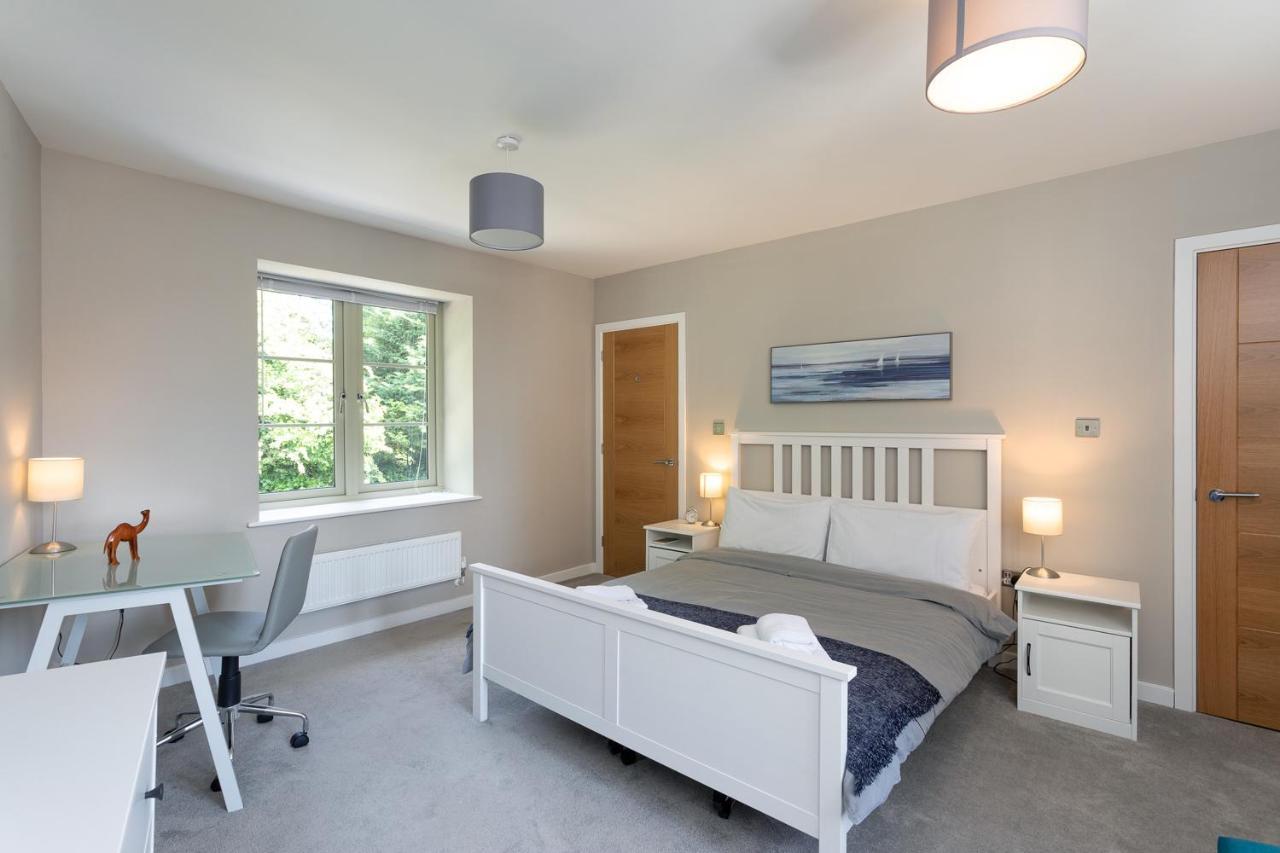 Beautiful Honeycomb Cottage In Heart Of Cotswolds Chipping Norton Exterior foto